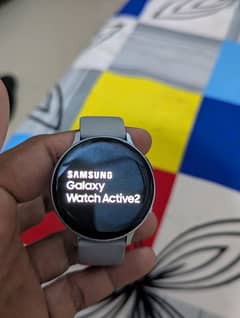 Samsung Galaxy watch active 2 44mm