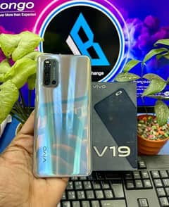 vivo v19 8/128