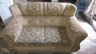 Full sofa Set