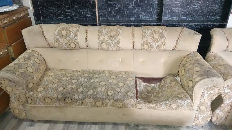 Full sofa Set 1