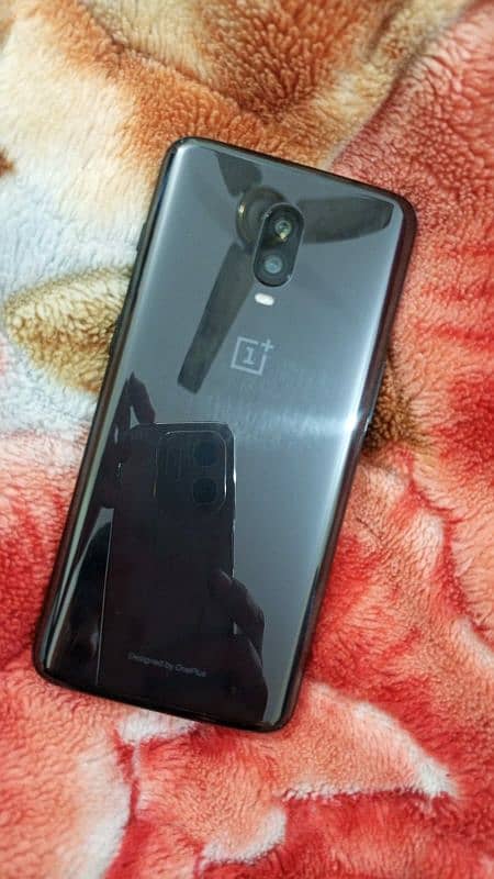 OnePlus 6t 4