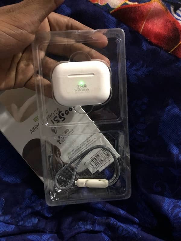 Wireless Airpods pro 2 2