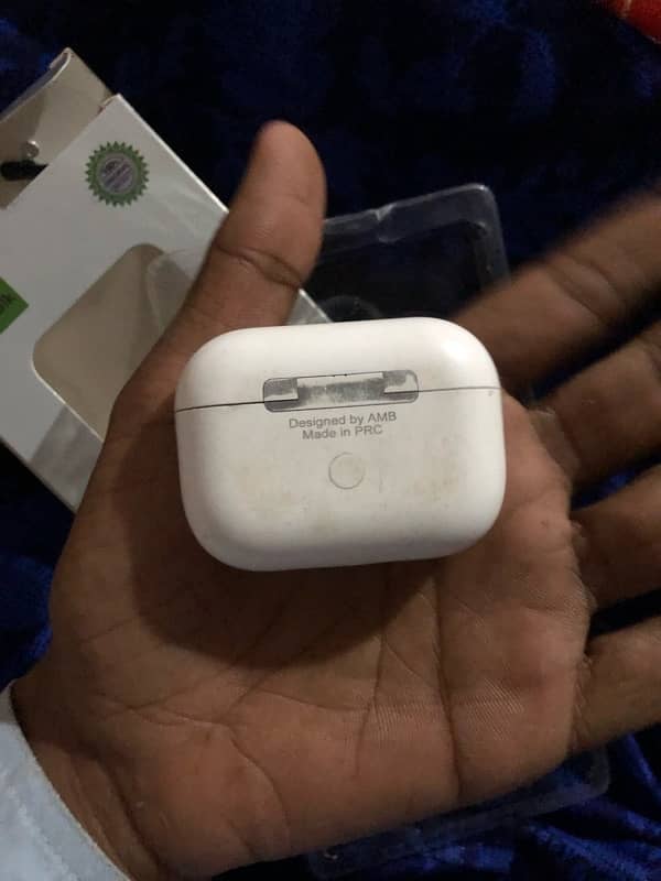 Wireless Airpods pro 2 3