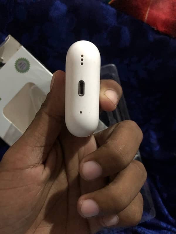 Wireless Airpods pro 2 4