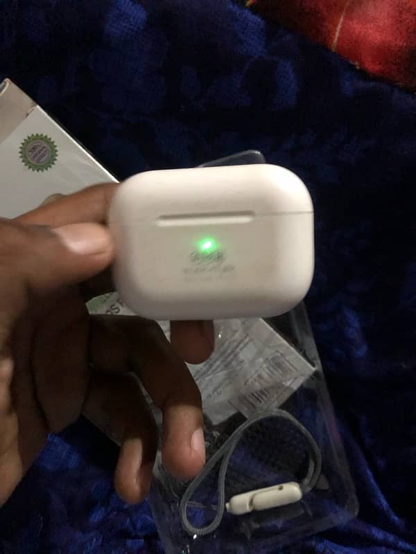 Wireless Airpods pro 2 5