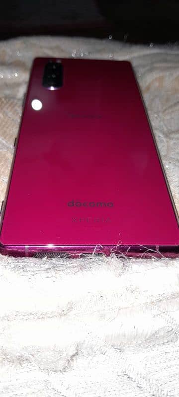 Sony Experia 5 Non Pta 3