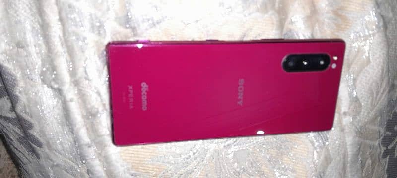 Sony Experia 5 Non Pta 4