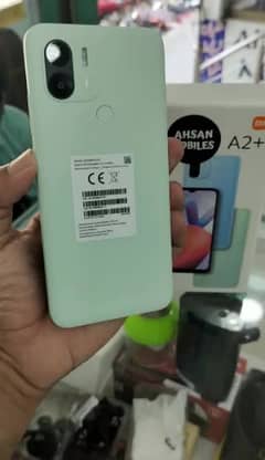 Redmi A2 Plus