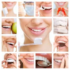 Dental Service ( دانتوں سے متعلق مشورہ)