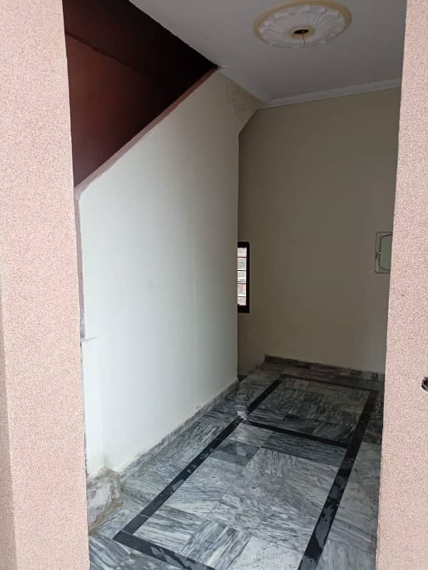 2 marla brand New House for Sale 9