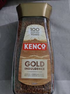 Kenco coffee