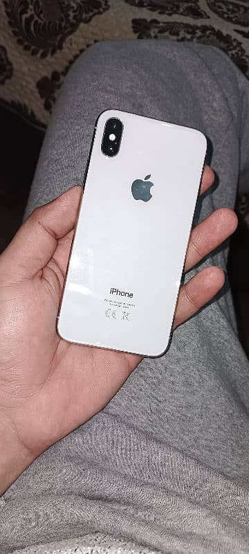 iphone x pta prove 0