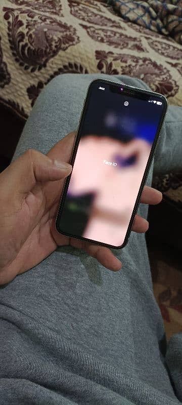 iphone x pta prove 5