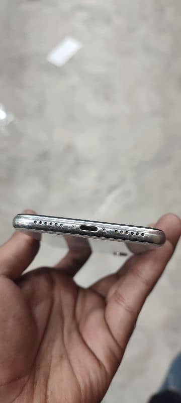 Iphone X 256GB 2