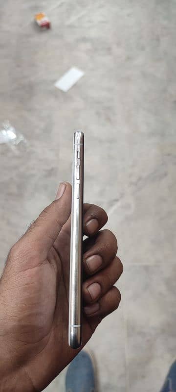 Iphone X 256GB 3