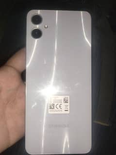 Samsung Galaxy A05 4+64 GB number 03184871233