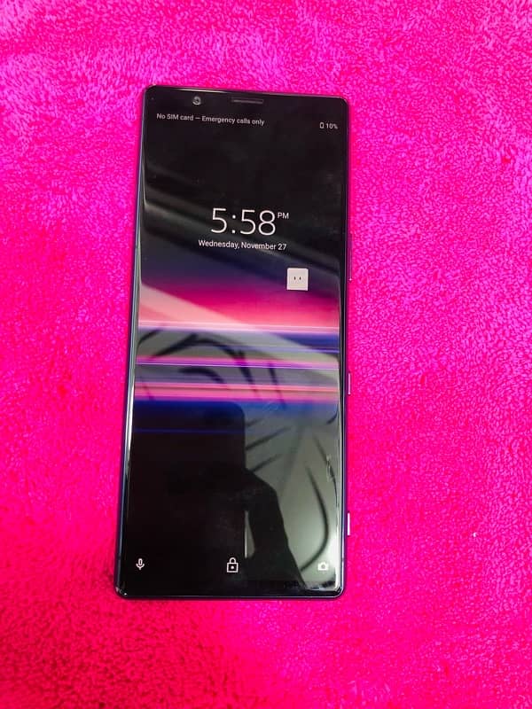 sony xperia 2