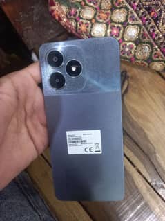 realme note 50 10by10 8mah wranti arjant sale