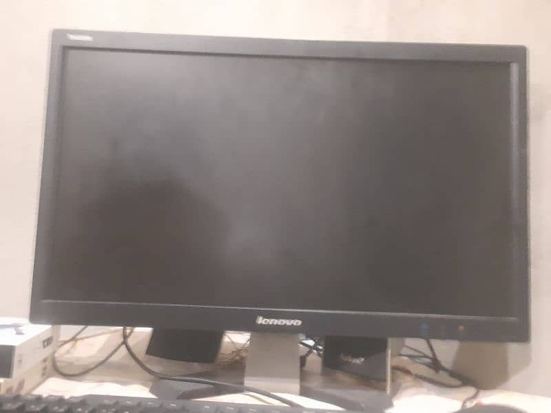 lenovo LCD 0