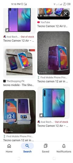 techno camon12 air all OK he KO I  masla nhe he box charger Seth h