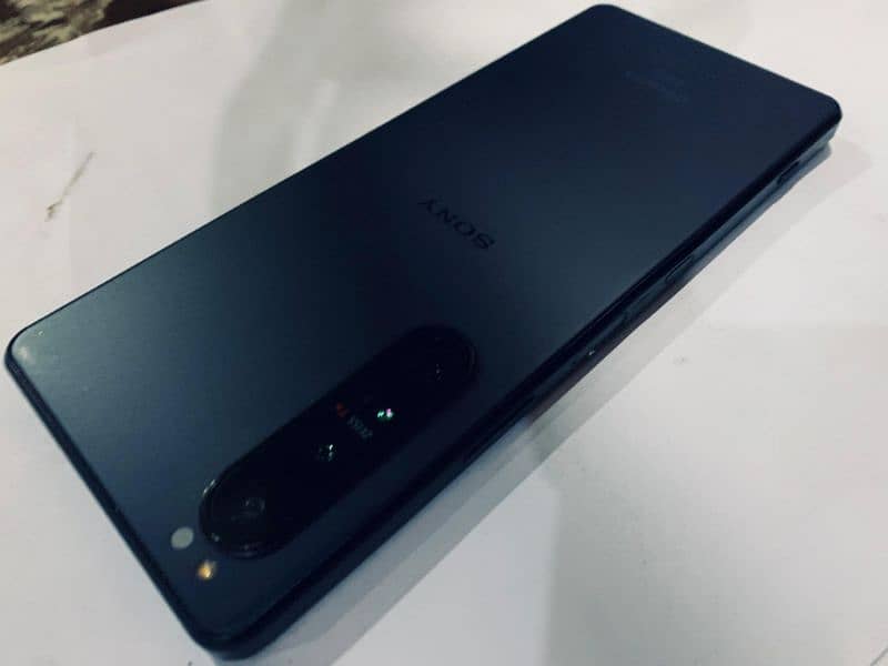 Sony Xperia 1 Mark 3 3