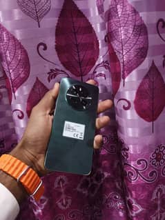 Realme 12.8/256 Complete Saman