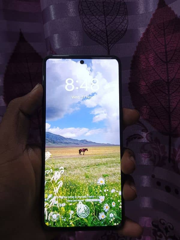 Realme 12.8/256 Complete Saman 4