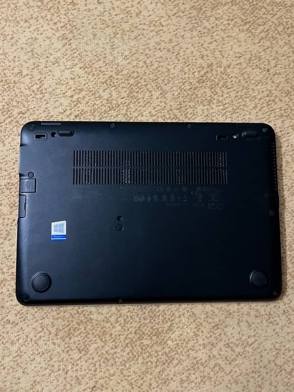 Hp Elitebook 840 G3 i5 6-Gen (Touchscreen) 2