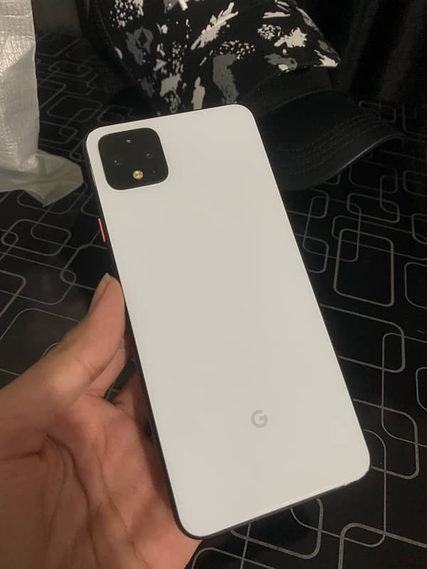 Pixel 4xl (Approved) 0