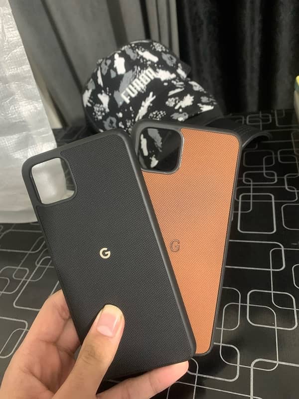 Pixel 4xl (Approved) 7