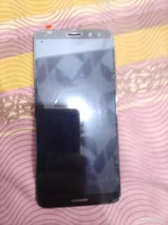 Huawei mate 10 lite panel  for sale