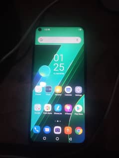 Infinix note 7