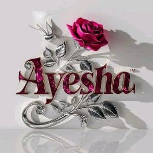 Ayesha