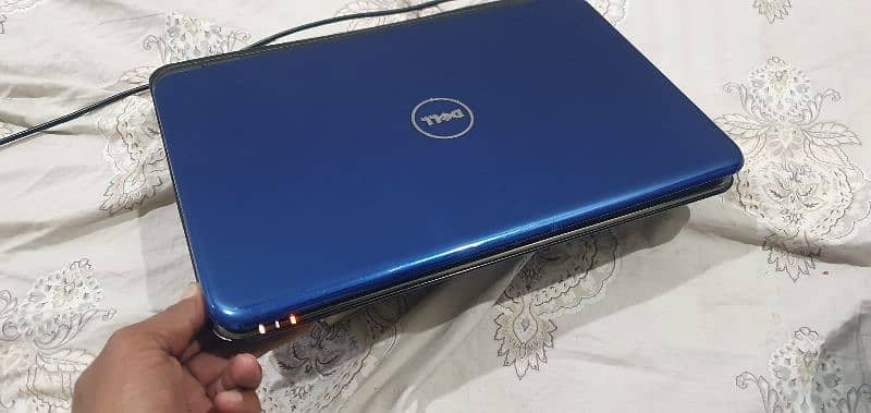 Dell Inspiron N5010 core i5 2nd Gen 0