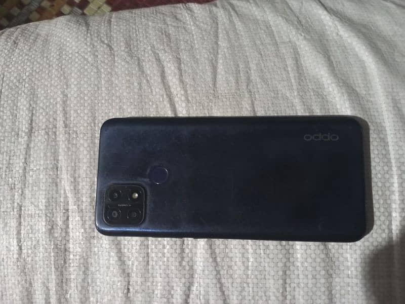 oppo a15 4 32 5