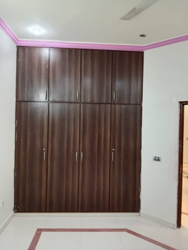 10 Marla beautiful newly renovated house available for rent in Wapda Town phase 1 4