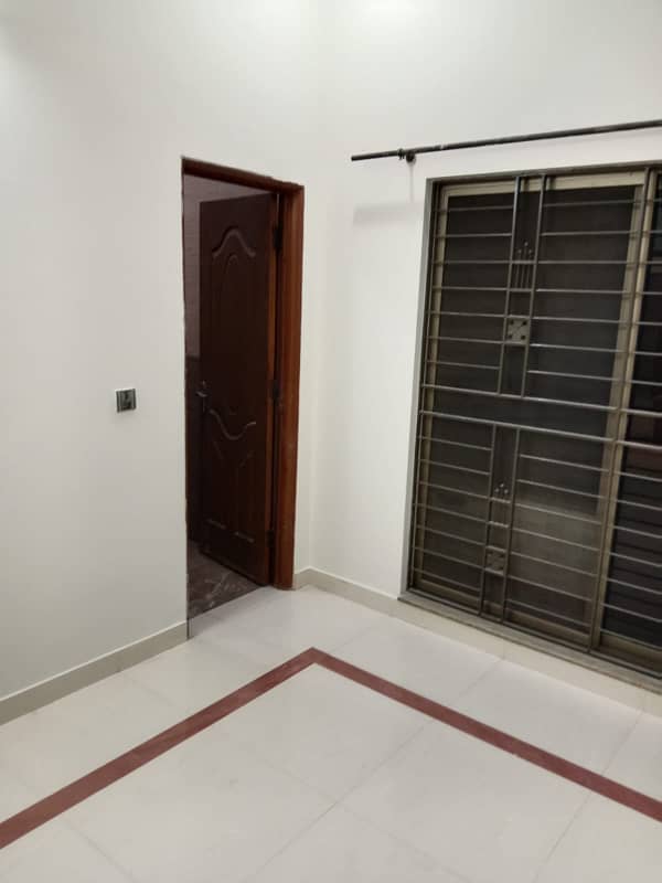 10 Marla beautiful newly renovated house available for rent in Wapda Town phase 1 6