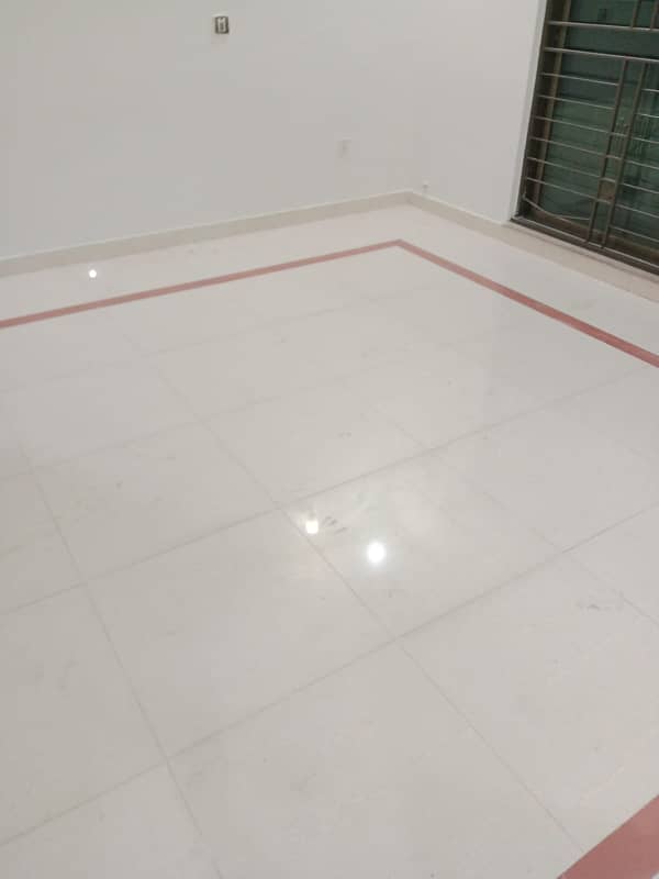 10 Marla beautiful newly renovated house available for rent in Wapda Town phase 1 16