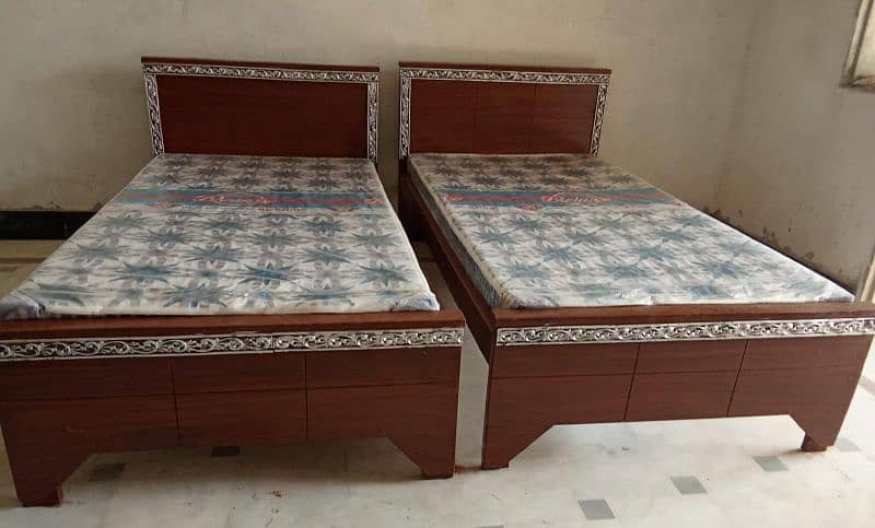 single beds 2