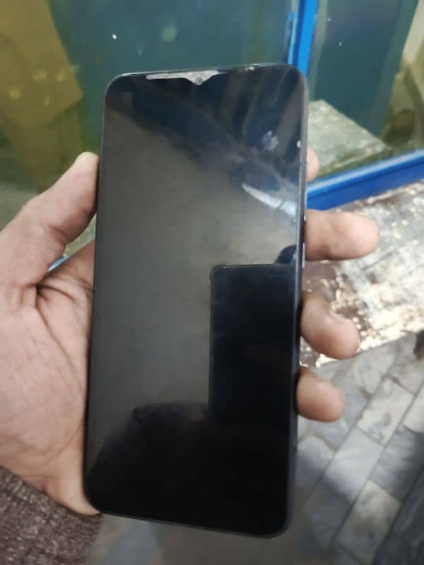 Redmi 9c 4/128 GB permanent Imei change 5