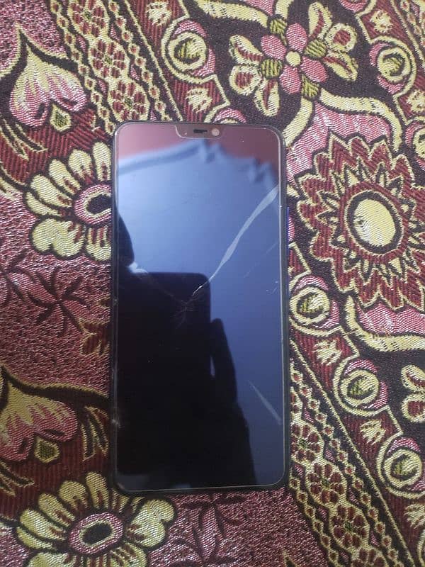 vivo y85a 4/64 original 3