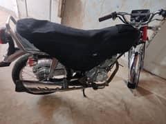 bike ekadam okay hai