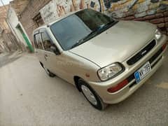 Daihatsu Core 2008