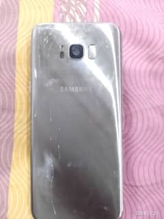 Samsung S8 plus parts for sale