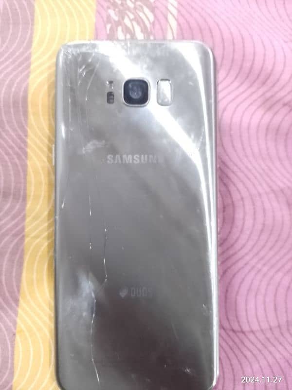 Samsung S8 plus parts for sale 0