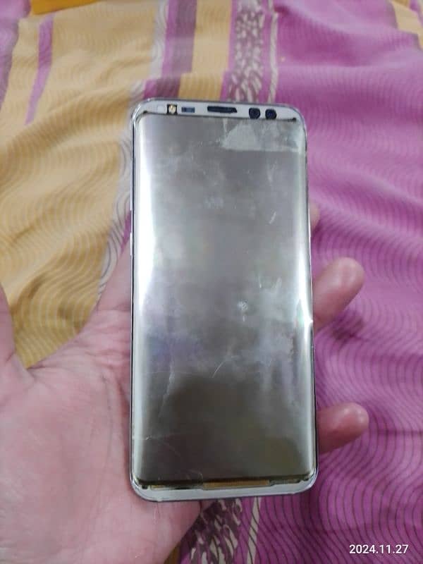 Samsung S8 plus parts for sale 1