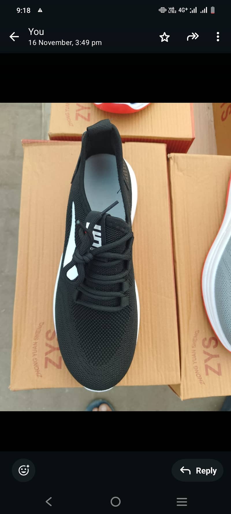 Brand New Shoes for sale for men 14