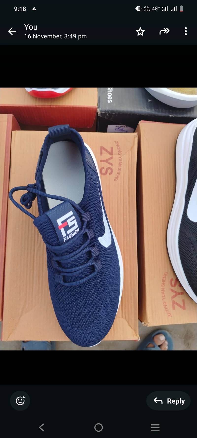 Brand New Shoes for sale for men 17