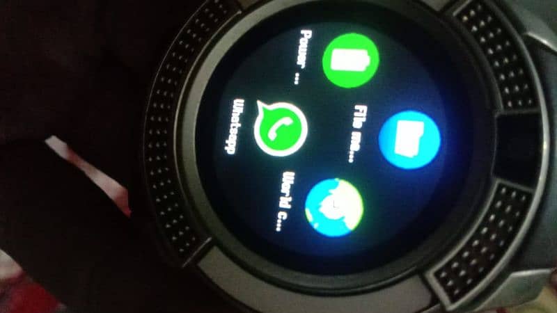 Pta smart watch 1