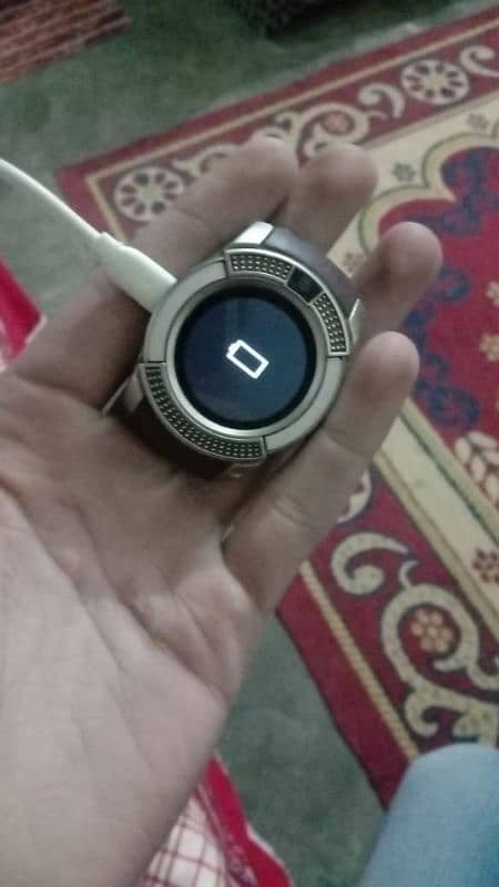 Pta smart watch 3